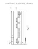 SYSTEM COMPRISING A SEMICONDUCTOR DEVICE AND STRUCTURE diagram and image