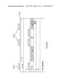 SYSTEM COMPRISING A SEMICONDUCTOR DEVICE AND STRUCTURE diagram and image