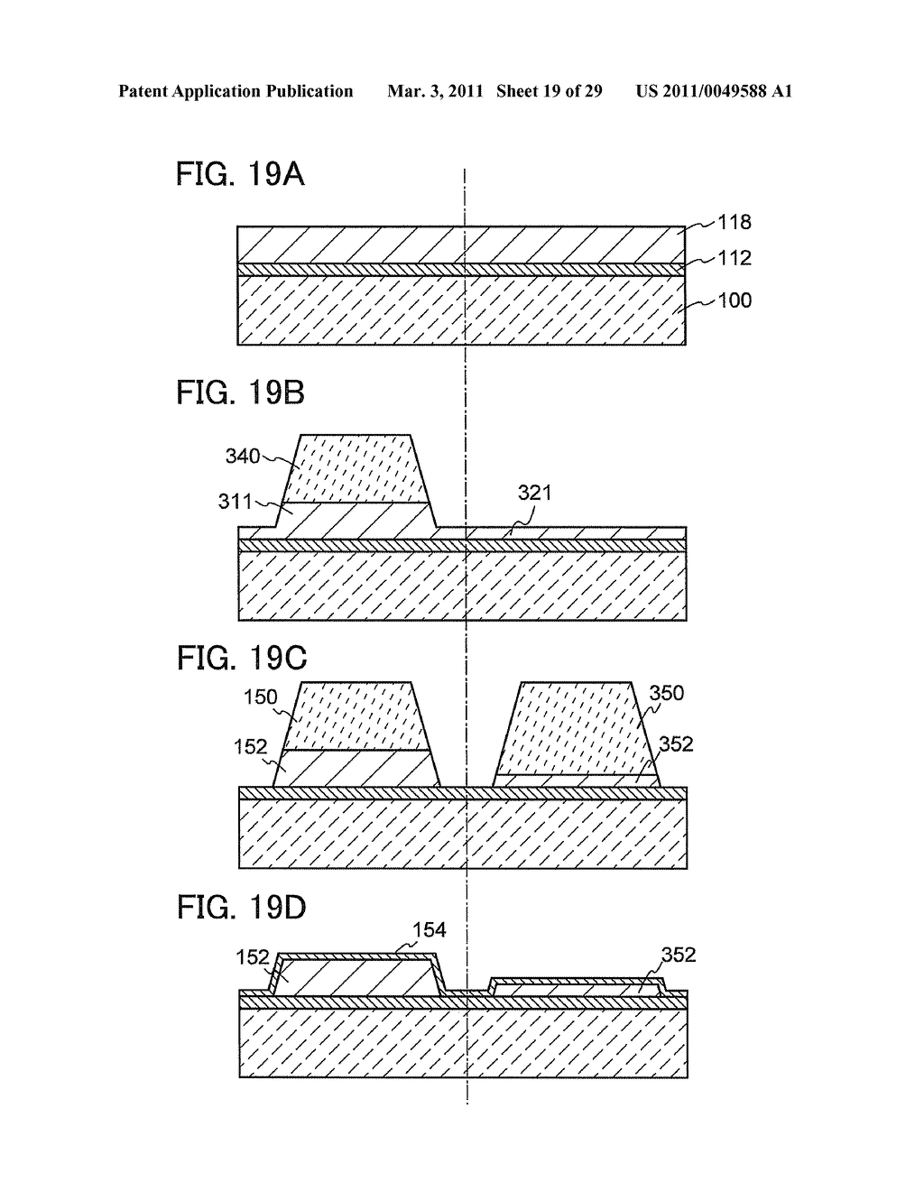 Semiconductor Device and Manufacturing Method Thereof - diagram, schematic, and image 20