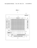 SOLID-STATE IMAGING DEVICE, MANUFACTURING METHOD THEREOF, AND ELECTRONIC APPARATUS diagram and image