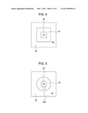 SOLID-STATE IMAGING DEVICE, MANUFACTURING METHOD THEREOF, AND ELECTRONIC APPARATUS diagram and image