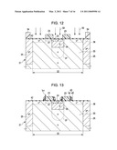 SOLID-STATE IMAGING DEVICE, MANUFACTURING METHOD THEREOF, AND ELECTRONIC APPARATUS diagram and image