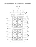 SOLID-STATE IMAGING DEVICE, MANUFACTURING METHOD THEREOF, AND ELECTRONIC APPARATUS diagram and image