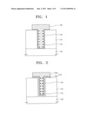 Semiconductor Device Having Impurity Doped Polycrystalline Layer Including Impurity Diffusion Prevention Layer and Dynamic Random Memory Device Including the Semiconductor Device diagram and image