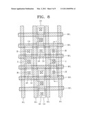 Semiconductor Device Having Impurity Doped Polycrystalline Layer Including Impurity Diffusion Prevention Layer and Dynamic Random Memory Device Including the Semiconductor Device diagram and image