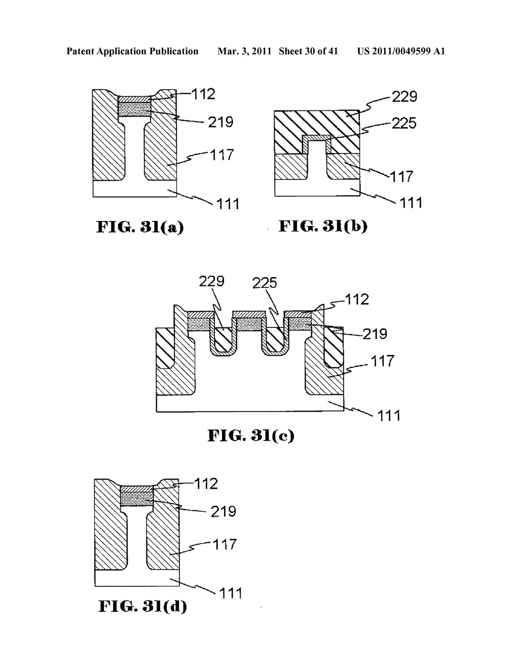 SEMICONDUCTOR DEVICE - diagram, schematic, and image 31