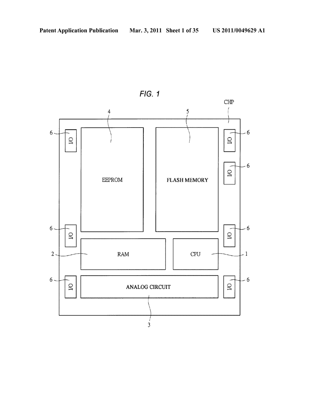 SEMICONDUCTOR DEVICE AND METHOD OF MANUFACTURING THE SAME - diagram, schematic, and image 02