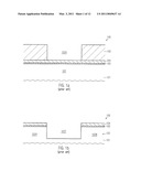 BURIED ETCH STOP LAYER IN TRENCH ISOLATION STRUCTURES FOR SUPERIOR SURFACE PLANARITY IN DENSELY PACKED SEMICONDUCTOR DEVICES diagram and image