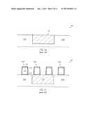 BURIED ETCH STOP LAYER IN TRENCH ISOLATION STRUCTURES FOR SUPERIOR SURFACE PLANARITY IN DENSELY PACKED SEMICONDUCTOR DEVICES diagram and image