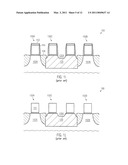 BURIED ETCH STOP LAYER IN TRENCH ISOLATION STRUCTURES FOR SUPERIOR SURFACE PLANARITY IN DENSELY PACKED SEMICONDUCTOR DEVICES diagram and image