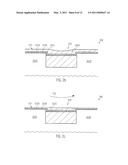 BURIED ETCH STOP LAYER IN TRENCH ISOLATION STRUCTURES FOR SUPERIOR SURFACE PLANARITY IN DENSELY PACKED SEMICONDUCTOR DEVICES diagram and image