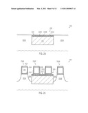 BURIED ETCH STOP LAYER IN TRENCH ISOLATION STRUCTURES FOR SUPERIOR SURFACE PLANARITY IN DENSELY PACKED SEMICONDUCTOR DEVICES diagram and image