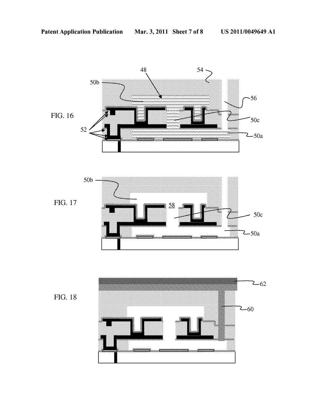 INTEGRATED CIRCUIT SWITCHES, DESIGN STRUCTURE AND METHODS OF FABRICATING THE SAME - diagram, schematic, and image 08