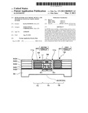 MEMS SENSOR, ELECTRONIC DEVICE, AND METHOD OF MANUFACTURING MEMS SENSOR diagram and image