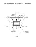 MEMS SENSOR, ELECTRONIC DEVICE, AND METHOD OF MANUFACTURING MEMS SENSOR diagram and image