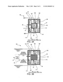 MEMS SENSOR, ELECTRONIC DEVICE, AND METHOD OF MANUFACTURING MEMS SENSOR diagram and image