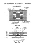 MEMS SENSOR, ELECTRONIC DEVICE, AND METHOD OF MANUFACTURING MEMS SENSOR diagram and image