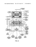 MEMS SENSOR, ELECTRONIC DEVICE, AND METHOD OF MANUFACTURING MEMS SENSOR diagram and image