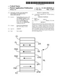 MAGNETIC TUNNEL JUNCTION WITH ELECTRONICALLY REFLECTIVE INSULATIVE SPACER diagram and image