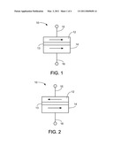 MAGNETIC TUNNEL JUNCTION WITH ELECTRONICALLY REFLECTIVE INSULATIVE SPACER diagram and image