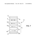 MAGNETIC TUNNEL JUNCTION WITH ELECTRONICALLY REFLECTIVE INSULATIVE SPACER diagram and image