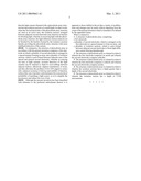 Structure of photodiode array diagram and image