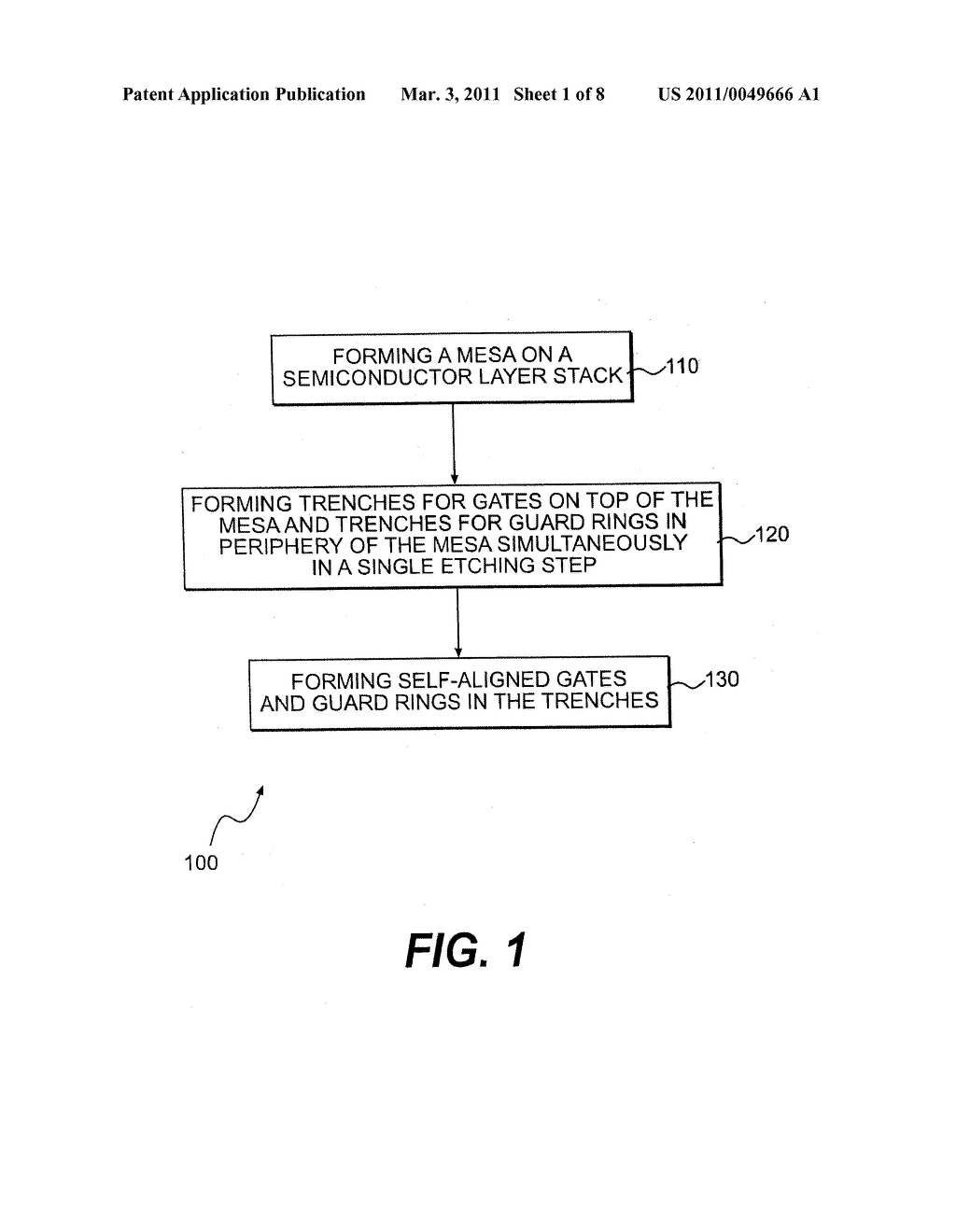 GUARD RING STRUCTURES AND METHOD OF FABRICATING THEREOF - diagram, schematic, and image 02