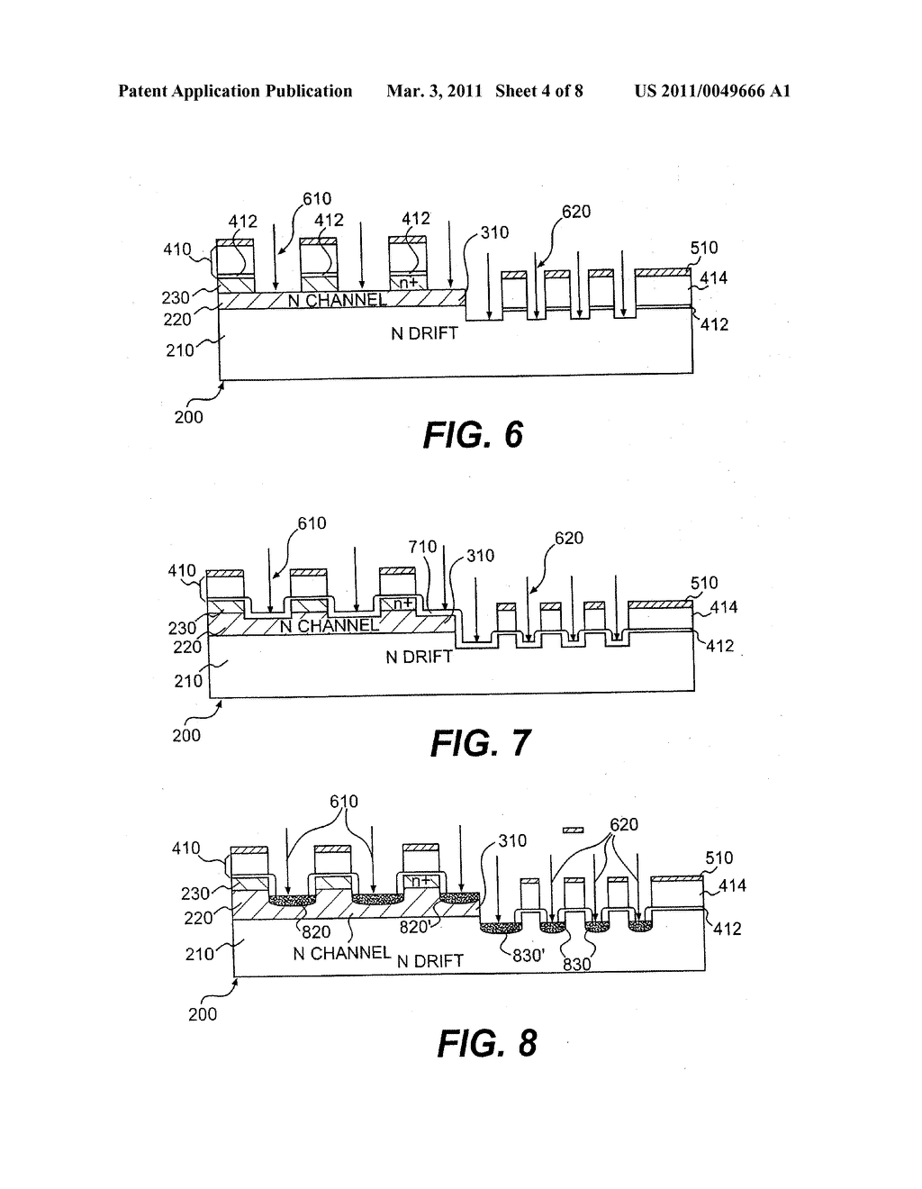 GUARD RING STRUCTURES AND METHOD OF FABRICATING THEREOF - diagram, schematic, and image 05