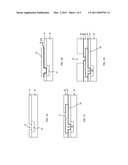 SELF-ALIGNED PROTECTION LAYER FOR COPPER POST STRUCTURE diagram and image