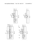 SELF-ALIGNED PROTECTION LAYER FOR COPPER POST STRUCTURE diagram and image