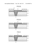 SEMICONDUCTOR DEVICE AND METHOD OF MANUFACTURING THE SEMICONDUCTOR DEVICE diagram and image