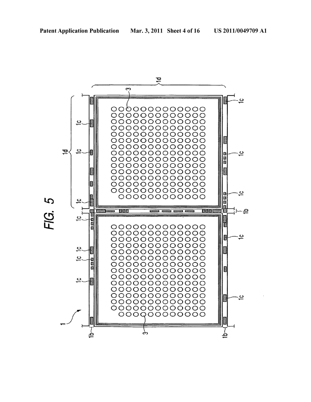 METHOD OF MANUFACTURING A SEMICONDUCTOR DEVICE - diagram, schematic, and image 05