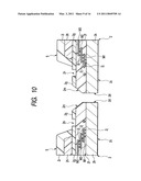 METHOD OF MANUFACTURING A SEMICONDUCTOR DEVICE diagram and image