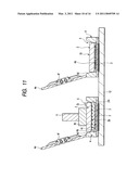 METHOD OF MANUFACTURING A SEMICONDUCTOR DEVICE diagram and image