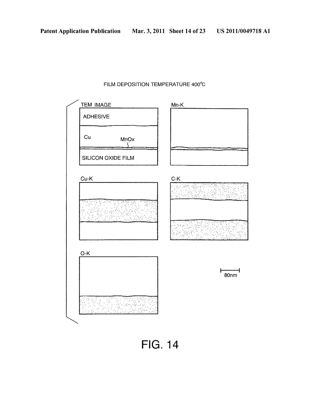 METHOD OF MANUFACTURING SEMICONDUCTOR DEVICE, SEMICONDUCTOR DEVICE, ELECTRONIC INSTRUMENT, SEMICONDUCTOR MANUFACTURING APPARATUS, AND STORAGE MEDIUM - diagram, schematic, and image 15