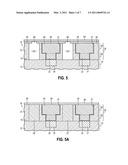 BEOL INTERCONNECT STRUCTURES AND RELATED FABRICATION METHODS diagram and image