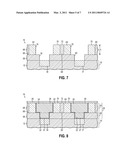 BEOL INTERCONNECT STRUCTURES AND RELATED FABRICATION METHODS diagram and image