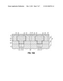 BEOL INTERCONNECT STRUCTURES AND RELATED FABRICATION METHODS diagram and image