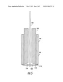 DEVICE, METHOD AND USE FOR THE FORMATION OF SMALL PARTICLES diagram and image