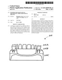 Methods for making dental prosthesis by three-dimensional printing diagram and image