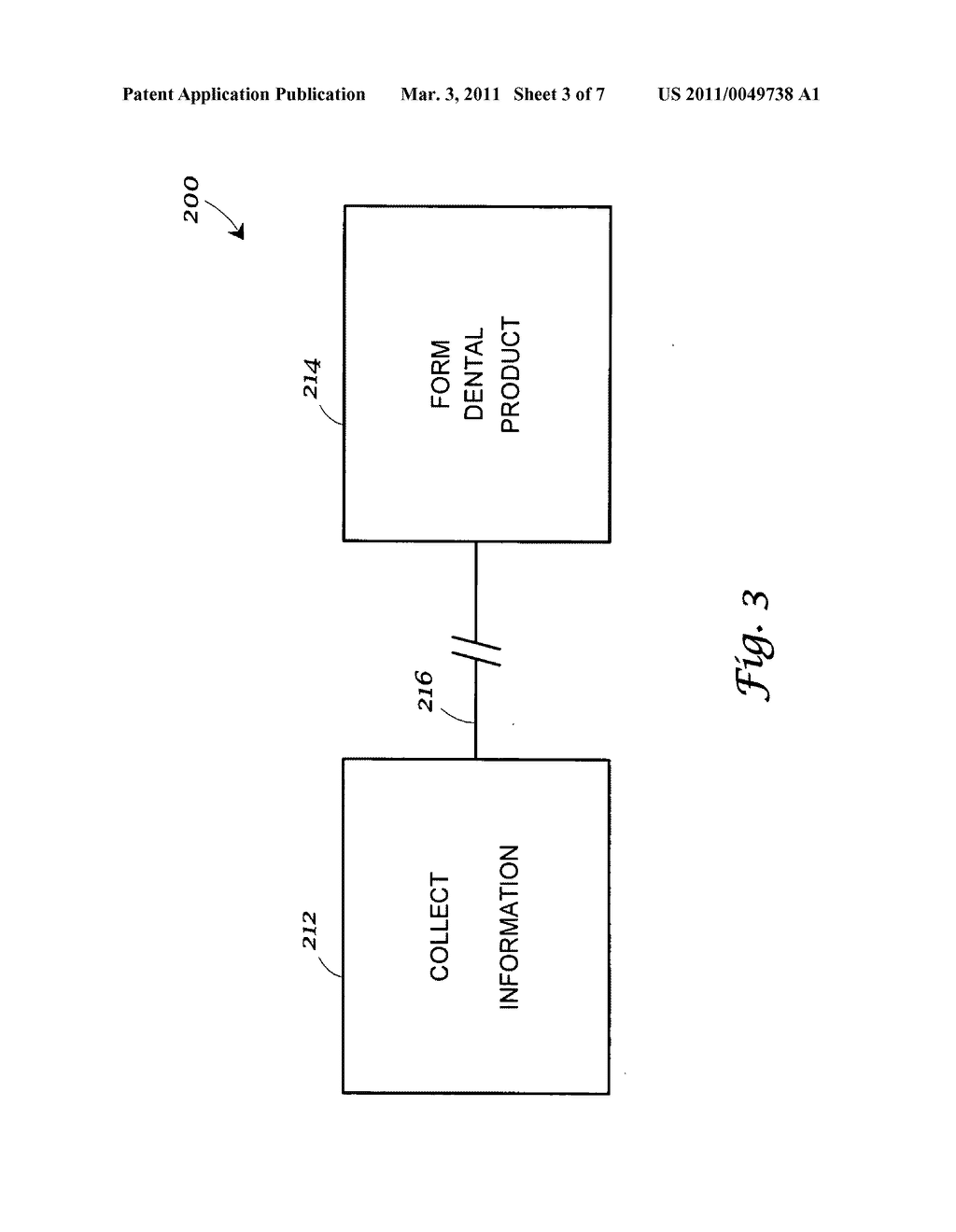 Methods for making dental prosthesis by three-dimensional printing - diagram, schematic, and image 04