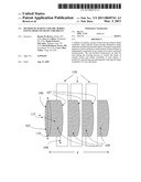 METHOD OF MAKING CERAMIC BODIES HAVING REDUCED SHAPE VARIABILITY diagram and image