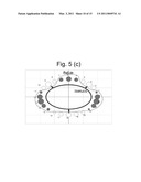 METHOD OF MAKING CERAMIC BODIES HAVING REDUCED SHAPE VARIABILITY diagram and image