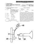 METHOD FOR DEBURRING A CERAMIC FOUNDRY CORE diagram and image