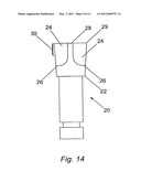 HEART VALVE PROSTHESIS AND METHOD OF MANUFACTURE diagram and image