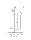 FLEXIBLE FIXTURE SYSTEM FOR MACHINING OPERATIONS diagram and image