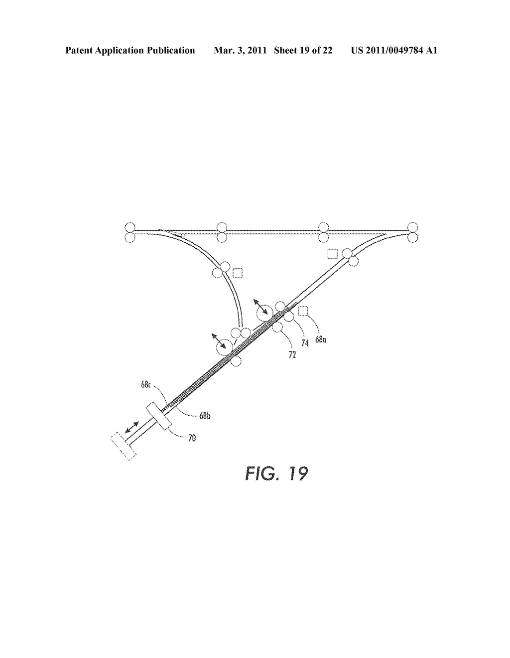 SHEET BUFFERING SYSTEM - diagram, schematic, and image 20