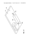 PAPER SHEET PROCESSING DEVICE diagram and image