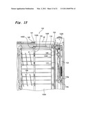 PAPER SHEET PROCESSING DEVICE diagram and image