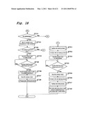 PAPER SHEET PROCESSING DEVICE diagram and image